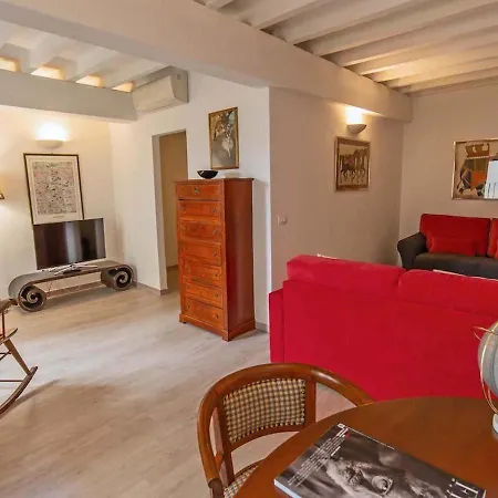 Apartmán A Due Passi Da Piazza Duomo