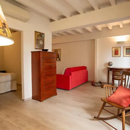 Apartmán A Due Passi Da Piazza Duomo