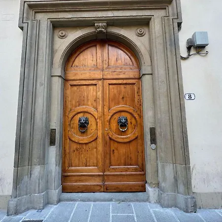A Due Passi Da Piazza Duomo Apartmán Florencie