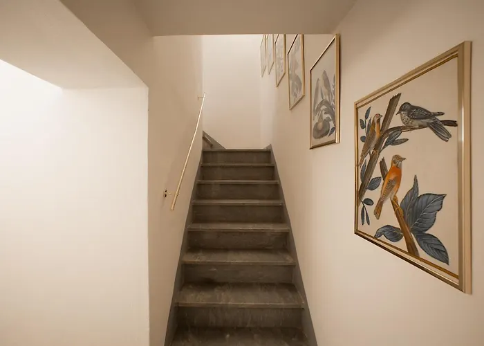Apartment A Due Passi Da Piazza Duomo Florenz