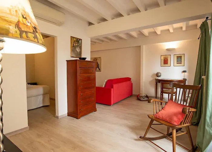 Apartment A Due Passi Da Piazza Duomo