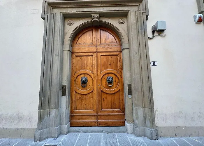 A Due Passi Da Piazza Duomo Apartment Florenz