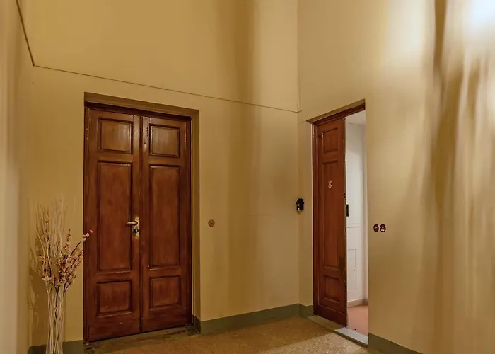 A Due Passi Da Piazza Duomo Apartment Florenz