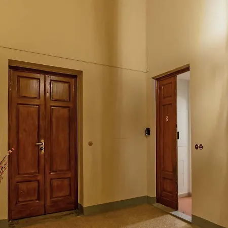 A Due Passi Da Piazza Duomo شقة فلورنس