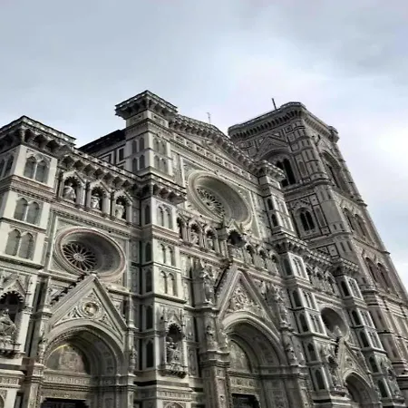 アパート A Due Passi Da Piazza Duomo *
