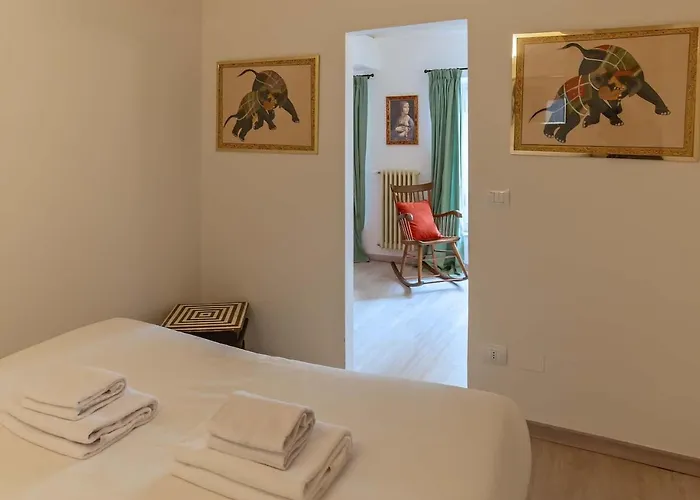 A Due Passi Da Piazza Duomo Διαμέρισμα Φλωρεντία