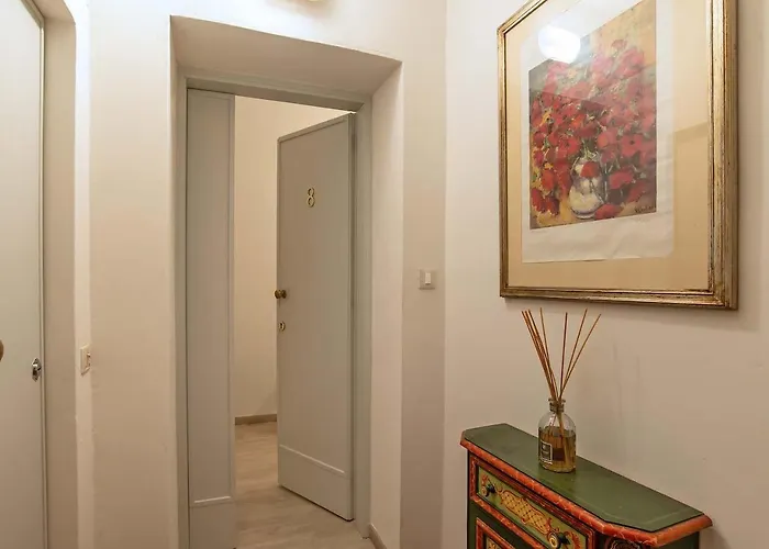 Διαμέρισμα A Due Passi Da Piazza Duomo *